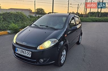 Хэтчбек Chery Kimo 2008 в Буче Хэтчбек Chery Kimo 2008 в Буче