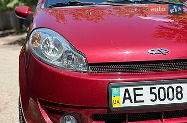 Хэтчбек Chery Kimo 2008 в Днепре