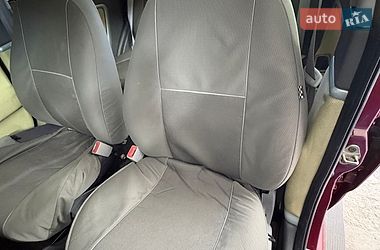 Хэтчбек Chery Kimo 2008 в Днепре