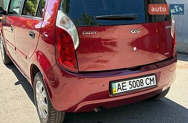 Хэтчбек Chery Kimo 2008 в Днепре
