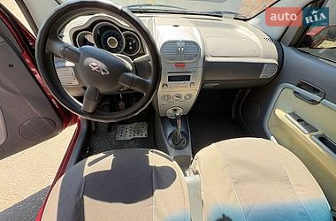 Хэтчбек Chery Kimo 2008 в Днепре