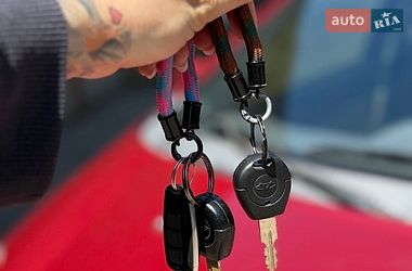 Хэтчбек Chery Kimo 2008 в Днепре