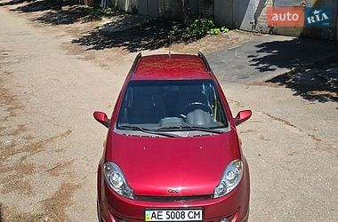 Хэтчбек Chery Kimo 2008 в Днепре