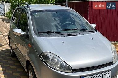 Хэтчбек Chery Kimo 2013 в Измаиле Хэтчбек Chery Kimo 2013 в Измаиле