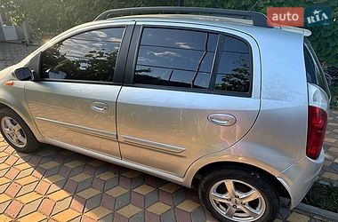 Хэтчбек Chery Kimo 2013 в Измаиле фото 4 Хэтчбек Chery Kimo 2013 в Измаиле