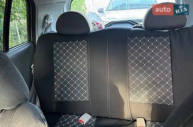 Хэтчбек Chery Kimo 2013 в Измаиле фото 9 Хэтчбек Chery Kimo 2013 в Измаиле
