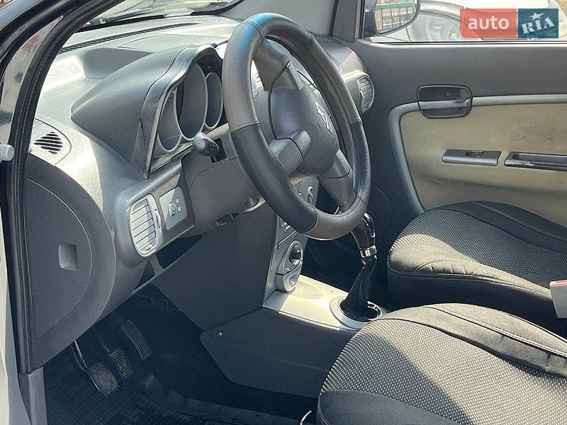 Хетчбек Chery Kimo 2008 в Кам'янець-Подільському