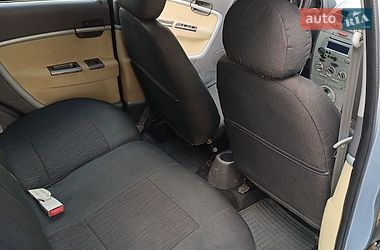Хетчбек Chery Kimo 2008 в Миколаєві фото 7 Хетчбек Chery Kimo 2008 в Миколаєві