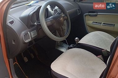 Хетчбек Chery Kimo 2008 в Харкові
