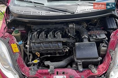 Хетчбек Chery Kimo 2011 в Первомайську