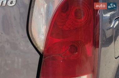 Хэтчбек Chery Kimo 2008 в Одессе