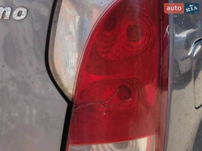Хэтчбек Chery Kimo 2008 в Одессе