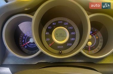 Хэтчбек Chery Kimo 2008 в Одессе