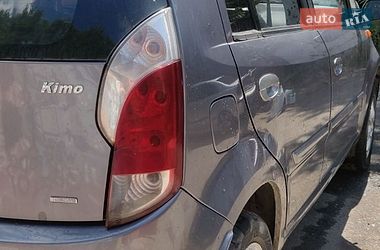 Хетчбек Chery Kimo 2008 в Одесі
