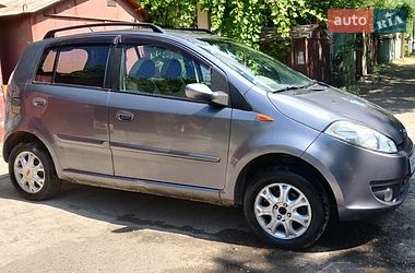 Хэтчбек Chery Kimo 2008 в Одессе