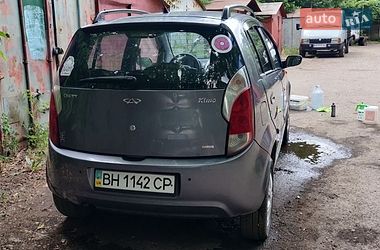 Хэтчбек Chery Kimo 2008 в Одессе