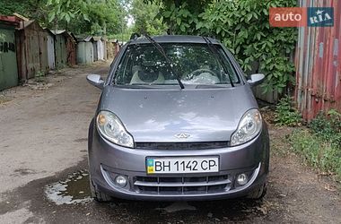Хэтчбек Chery Kimo 2008 в Одессе