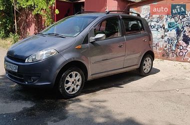 Хетчбек Chery Kimo 2008 в Одесі