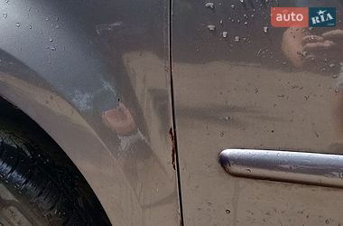 Хэтчбек Chery Kimo 2008 в Одессе