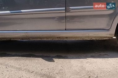 Хетчбек Chery Kimo 2008 в Одесі
