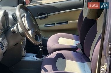 Хэтчбек Chery Kimo 2008 в Одессе