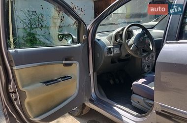 Хэтчбек Chery Kimo 2008 в Одессе