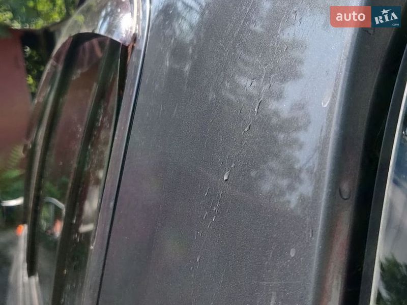 Хэтчбек Chery Kimo 2008 в Одессе