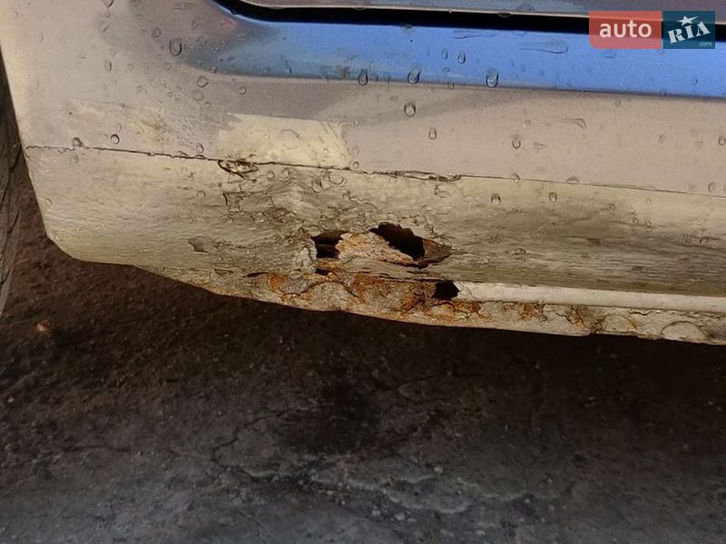 Хэтчбек Chery Kimo 2008 в Одессе