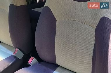 Хэтчбек Chery Kimo 2008 в Одессе