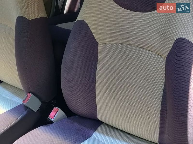 Хэтчбек Chery Kimo 2008 в Одессе