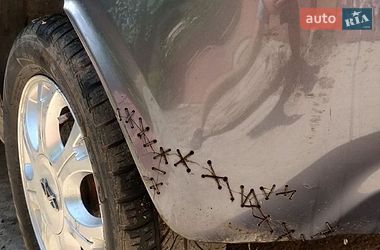 Хэтчбек Chery Kimo 2008 в Одессе