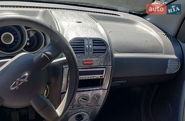 Хэтчбек Chery Kimo 2008 в Одессе