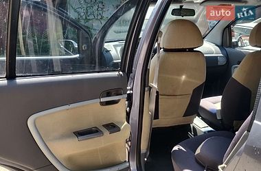 Хэтчбек Chery Kimo 2008 в Одессе