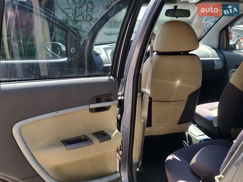 Хэтчбек Chery Kimo 2008 в Одессе