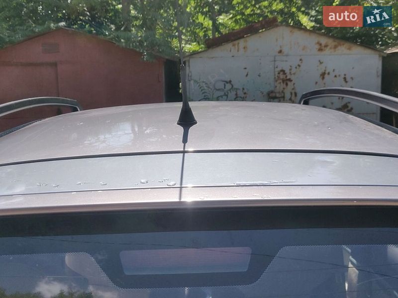Хэтчбек Chery Kimo 2008 в Одессе
