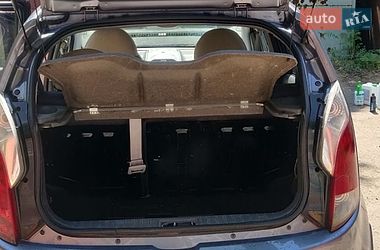 Хэтчбек Chery Kimo 2008 в Одессе