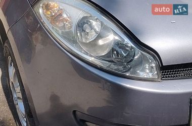Хэтчбек Chery Kimo 2008 в Одессе