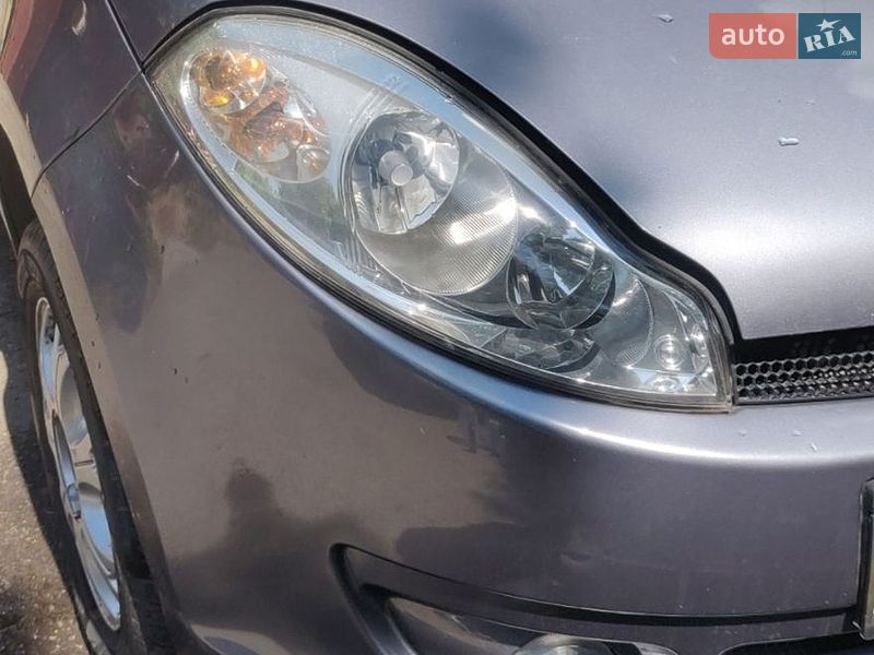 Хэтчбек Chery Kimo 2008 в Одессе