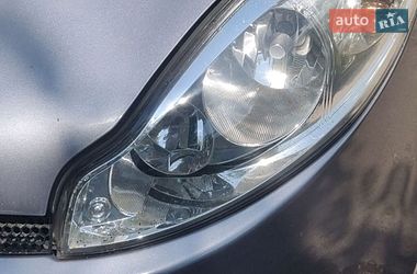 Хэтчбек Chery Kimo 2008 в Одессе