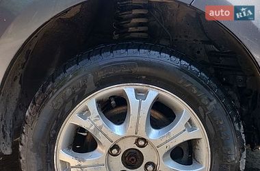 Хэтчбек Chery Kimo 2008 в Одессе