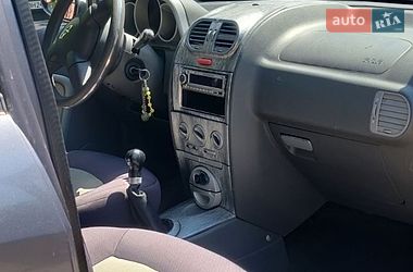 Хэтчбек Chery Kimo 2008 в Одессе