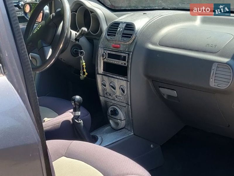 Хэтчбек Chery Kimo 2008 в Одессе