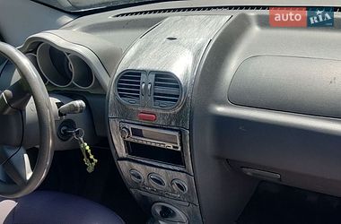 Хетчбек Chery Kimo 2008 в Одесі
