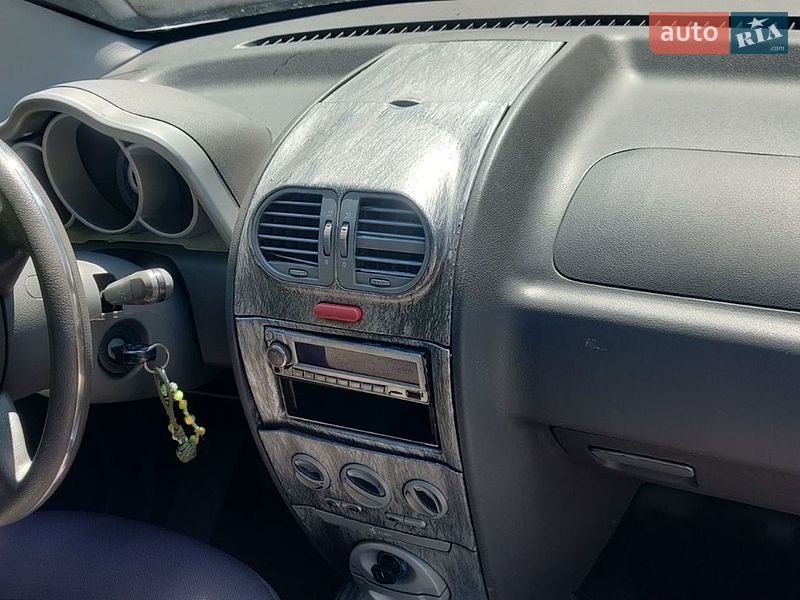 Хетчбек Chery Kimo 2008 в Одесі