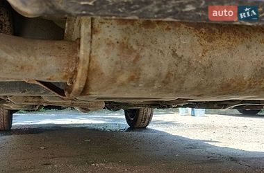 Хетчбек Chery Kimo 2008 в Одесі