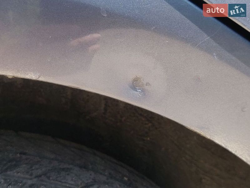 Хэтчбек Chery Kimo 2008 в Одессе