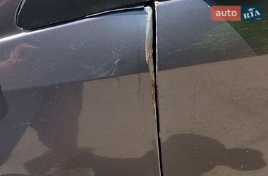 Хетчбек Chery Kimo 2008 в Одесі