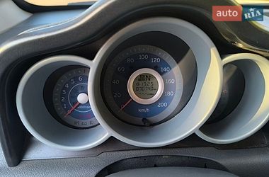 Хэтчбек Chery Kimo 2011 в Запорожье фото 7 Хэтчбек Chery Kimo 2011 в Запорожье
