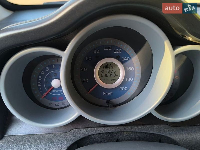 Хэтчбек Chery Kimo 2011 в Запорожье фото 7 Хэтчбек Chery Kimo 2011 в Запорожье