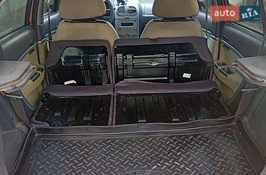Хетчбек Chery Kimo 2008 в Харкові